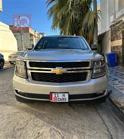 شيفروليه تاهو